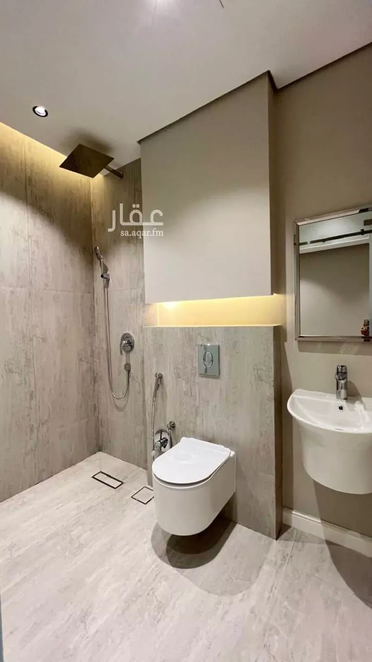 شقة للإيجار في شارع الأمير سعود بن هذلول آل سعود, حي قرطبة, مدينة الرياض, منطقة الرياض 18