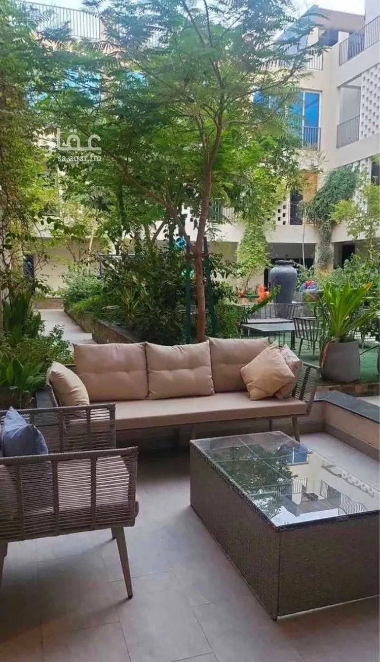 Apartment for Rent in Riyadh Al Malqa 20