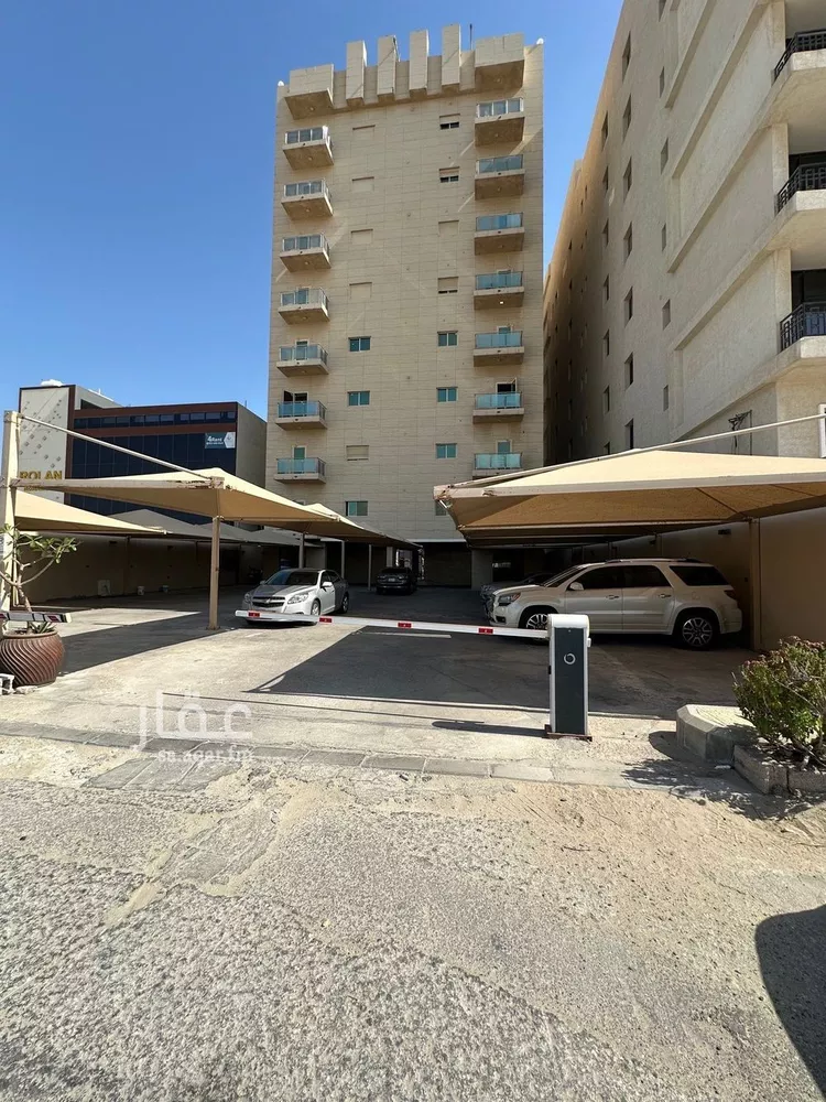 شقة للإيجار في حي الخور, مدينة الخبر, المنطقة الشرقية صورة 2