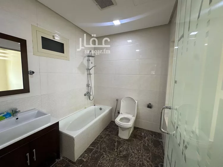 شقة للإيجار في حي الخور, مدينة الخبر, المنطقة الشرقية صورة 3