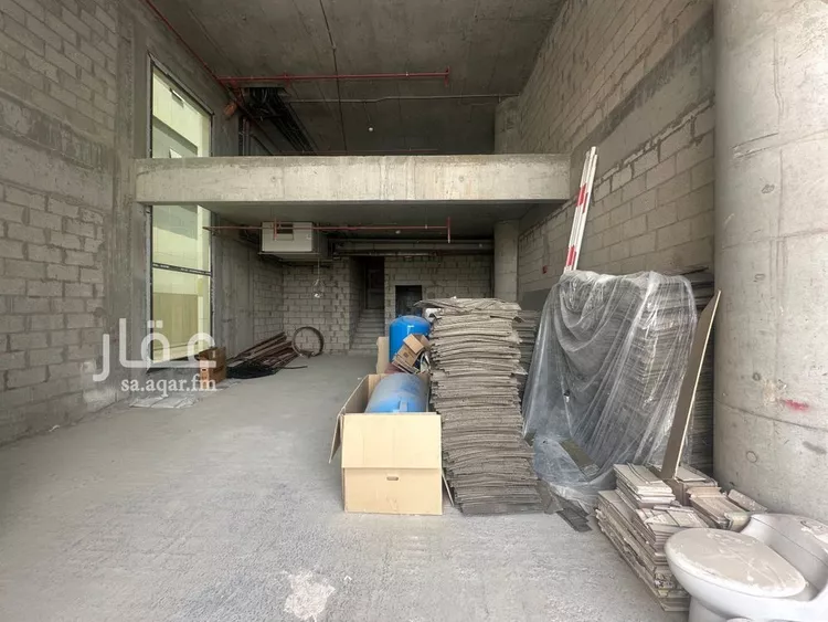 عمارة للإيجار في شارع طريق  الملك سعود, حي الصفاء, مدينة الدمام, المنطقة الشرقية صورة 4