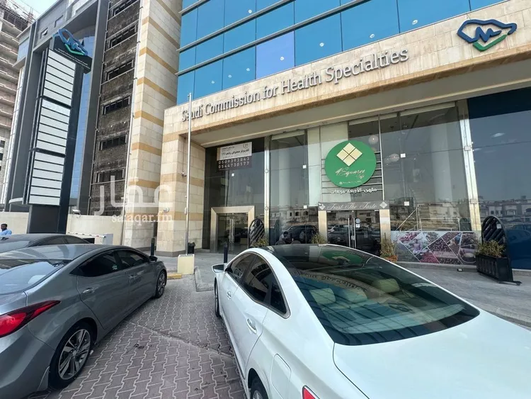 عمارة للإيجار في شارع طريق  الملك سعود, حي الصفاء, مدينة الدمام, المنطقة الشرقية