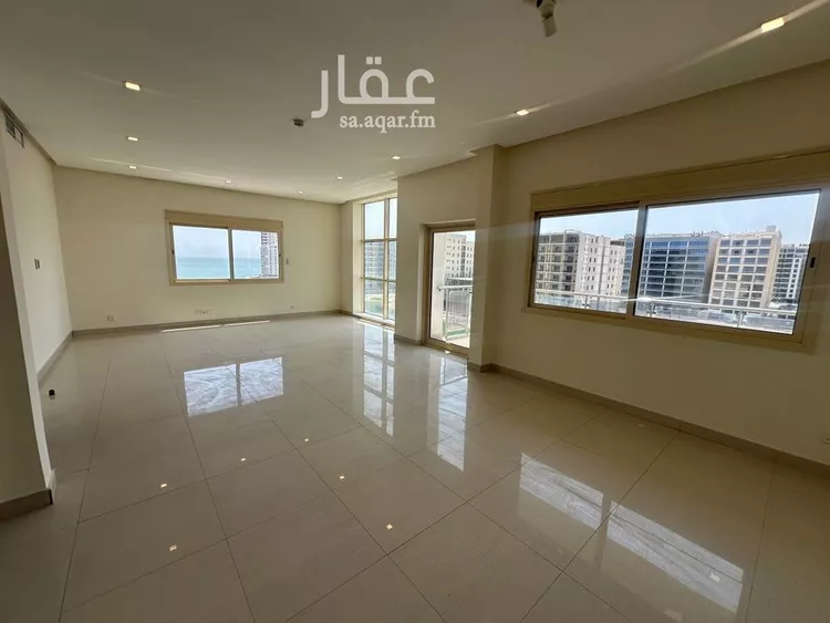 شقة للإيجار في حي الخور, مدينة الخبر, المنطقة الشرقية 7