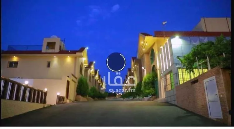 أرض للإيجار في حي الهدا, مدينة الطائف, منطقة مكة المكرمة صورة 4