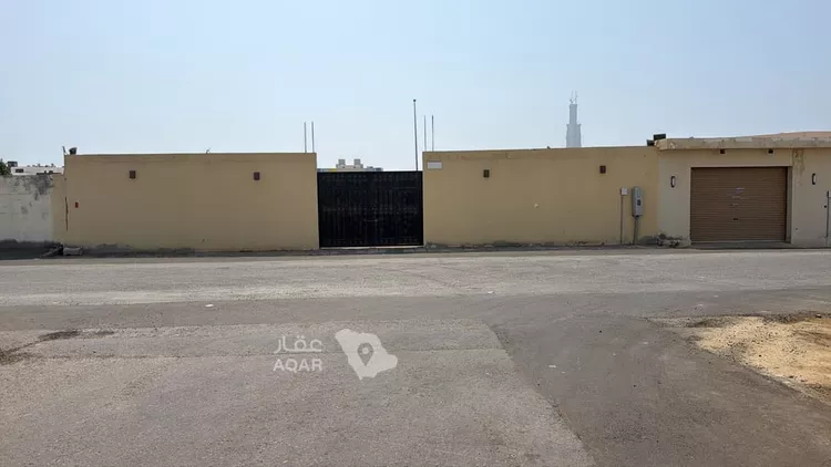 أرض للبيع في شارع الامير عبدالمجيد, حي اللؤلؤ, مدينة جدة, منطقة مكة المكرمة صورة 2