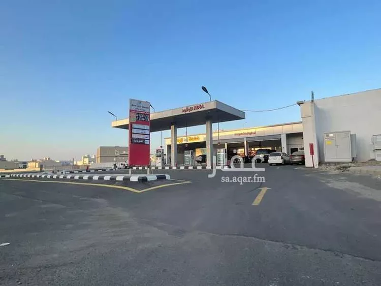محطة للبيع في شارع عمير بن اوس(رضي الله عنه), حي طيبة, مدينة جدة, منطقة مكة المكرمة صورة 5
