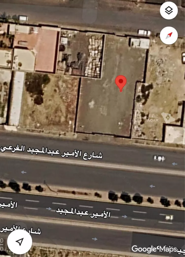 Land for Sale in Jeddah Al Lulu