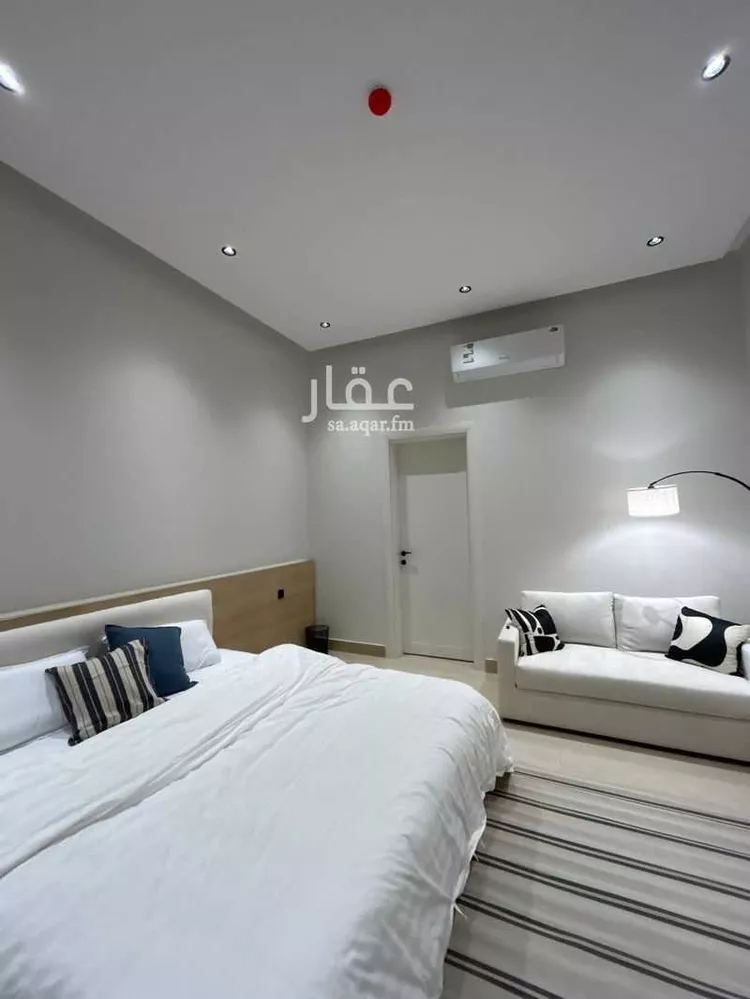 غرفة للإيجار في شارع ابن الهيثم ، حي النهضة ، الرياض ، منطقة الرياض صورة 4