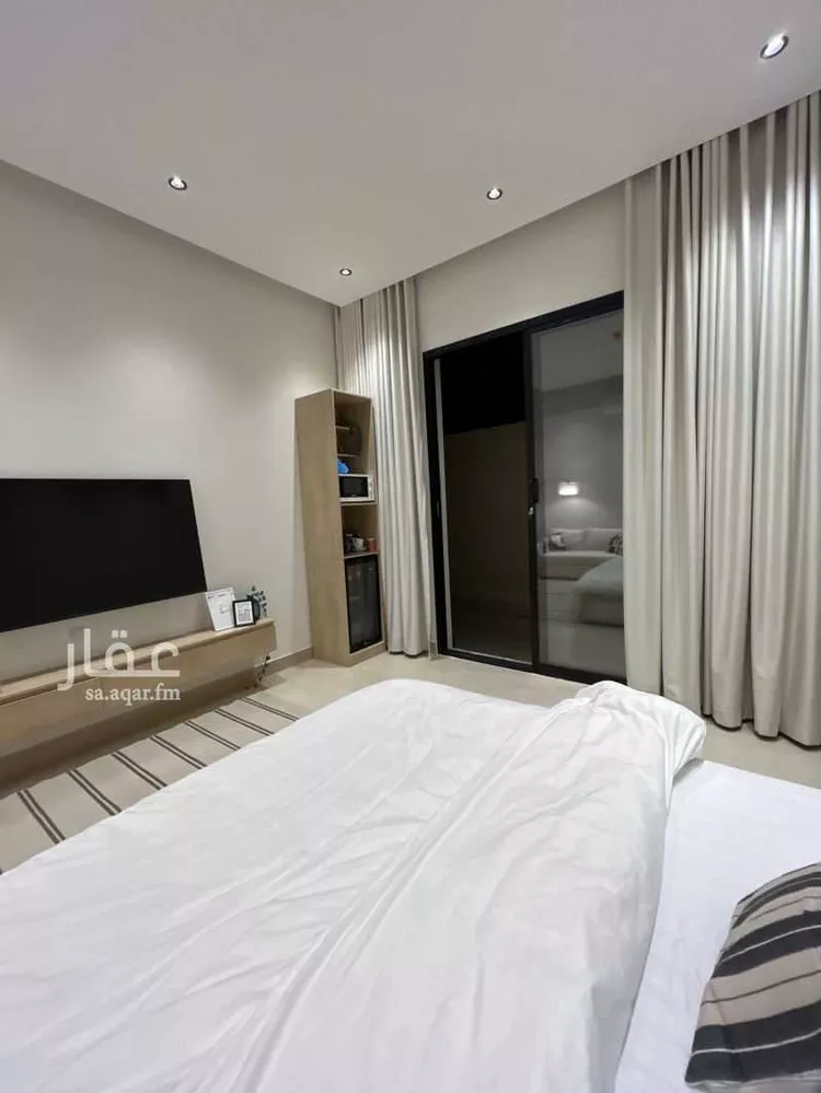 غرفة للإيجار في شارع ابن الهيثم ، حي النهضة ، الرياض ، منطقة الرياض صورة 3