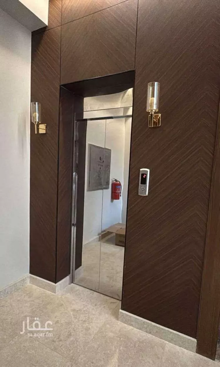 شقة للإيجار في شارع اللوز ، حي النهضة ، الرياض ، منطقة الرياض صورة 2