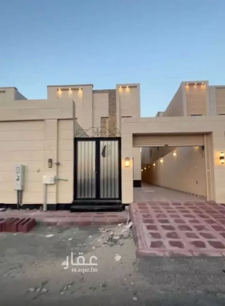 Villa for Sale in Al Khobar Al Aqiq