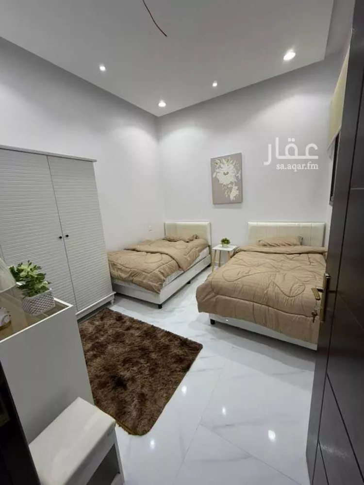 شقة للإيجار في شارع الأمير سعود بن محمد بن مقرن, حي طويق, مدينة الرياض, منطقة الرياض صورة 3