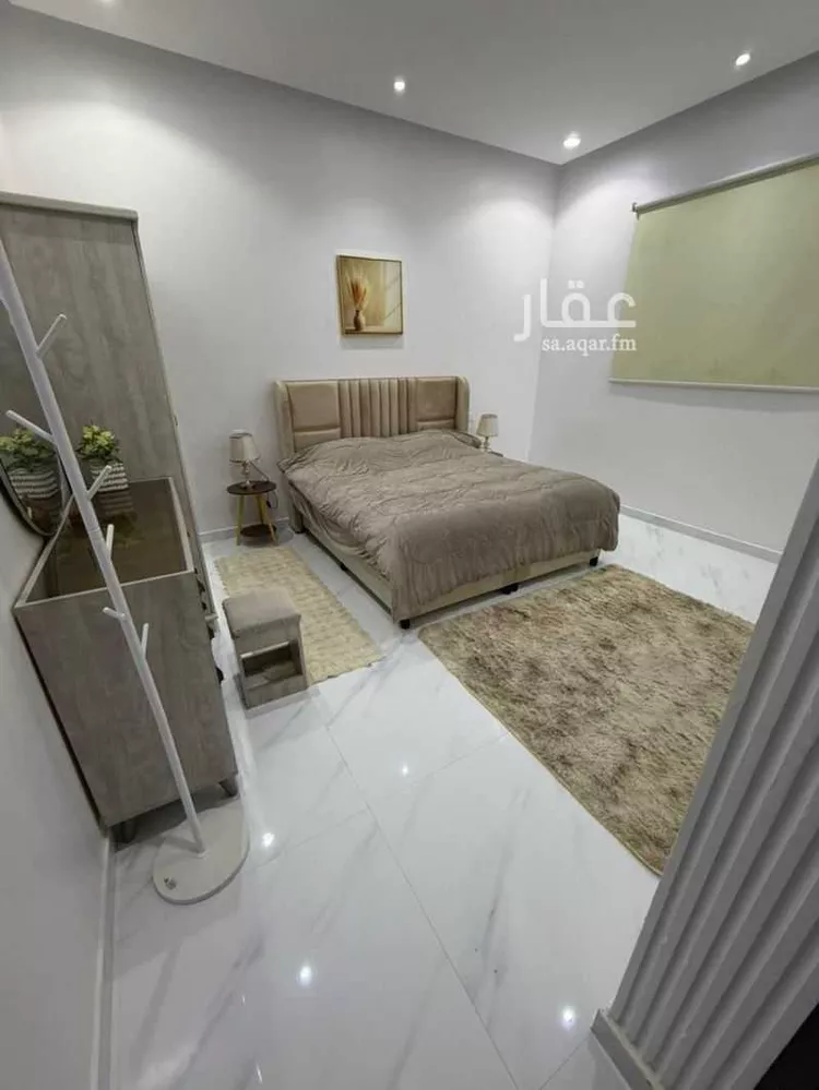 شقة للإيجار في شارع الأمير سعود بن محمد بن مقرن, حي طويق, مدينة الرياض, منطقة الرياض صورة 4