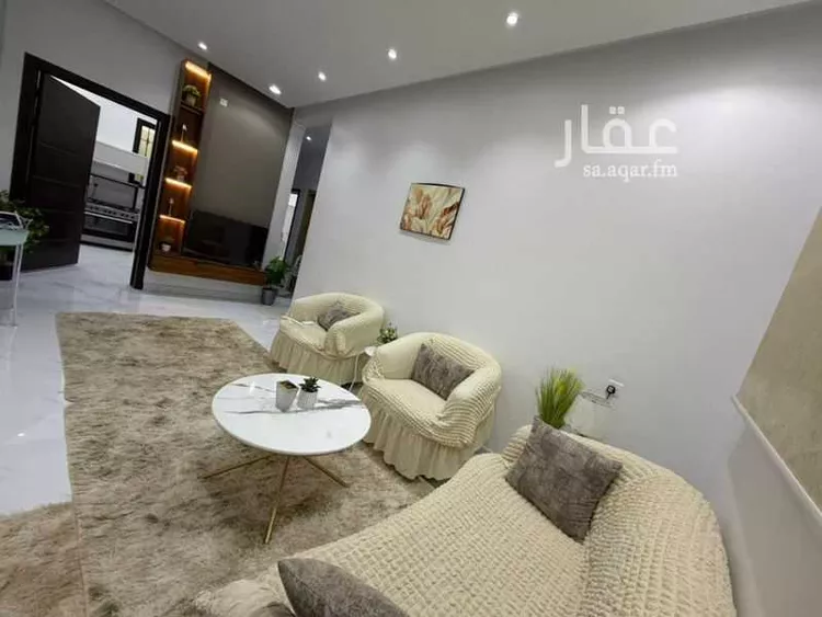 شقة للإيجار في شارع الأمير سعود بن محمد بن مقرن, حي طويق, مدينة الرياض, منطقة الرياض صورة 5