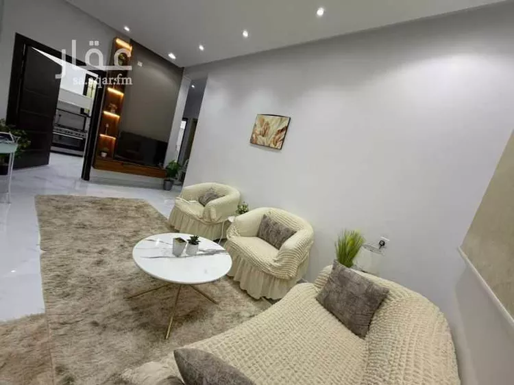 شقة للإيجار في شارع الأمير سعود بن محمد بن مقرن, حي طويق, مدينة الرياض, منطقة الرياض