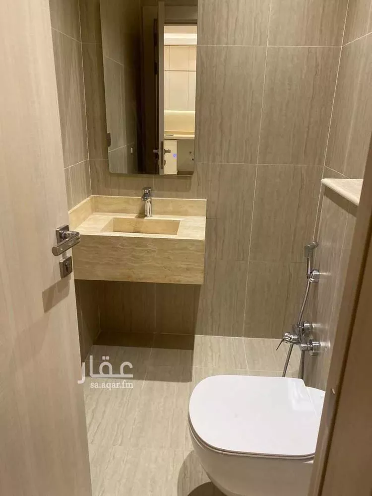 شقة للإيجار في طريق الأمير سلطان بن عبدالعزيز ، حي السليمانية ، الرياض ، منطقة الرياض صورة 2