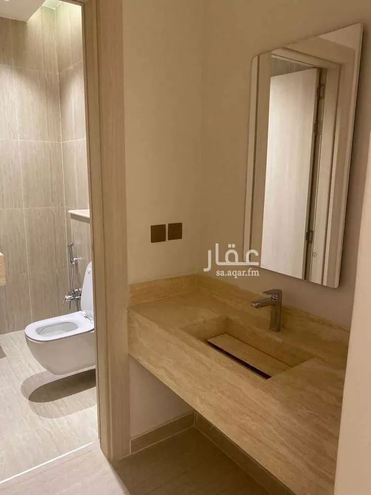شقة للإيجار في طريق الأمير سلطان بن عبدالعزيز ، حي السليمانية ، الرياض ، منطقة الرياض 1 صورة