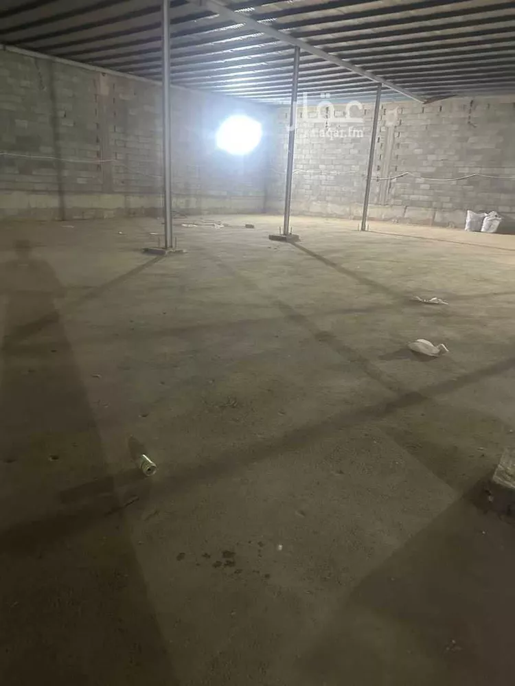 Workshop for rent in Riyadh Uraidh