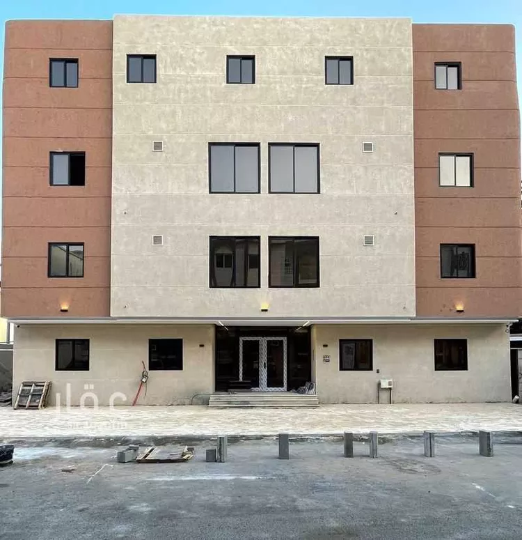 عمارة للإيجار في شارع الملز, حي الفيصلية, مدينة جدة, منطقة مكة المكرمة 1 صورة