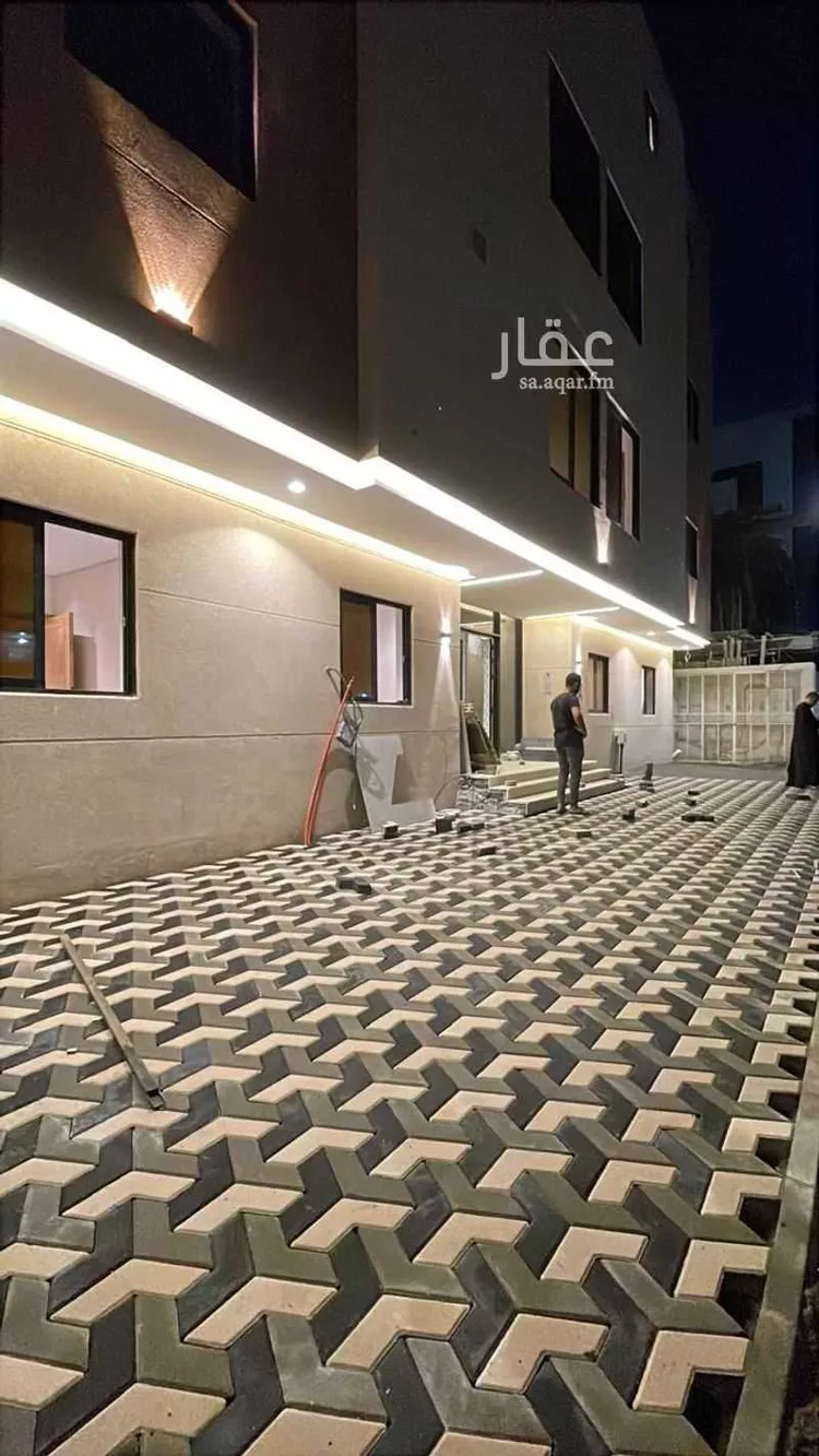 عمارة للإيجار في شارع الملز, حي الفيصلية, مدينة جدة, منطقة مكة المكرمة صورة 4
