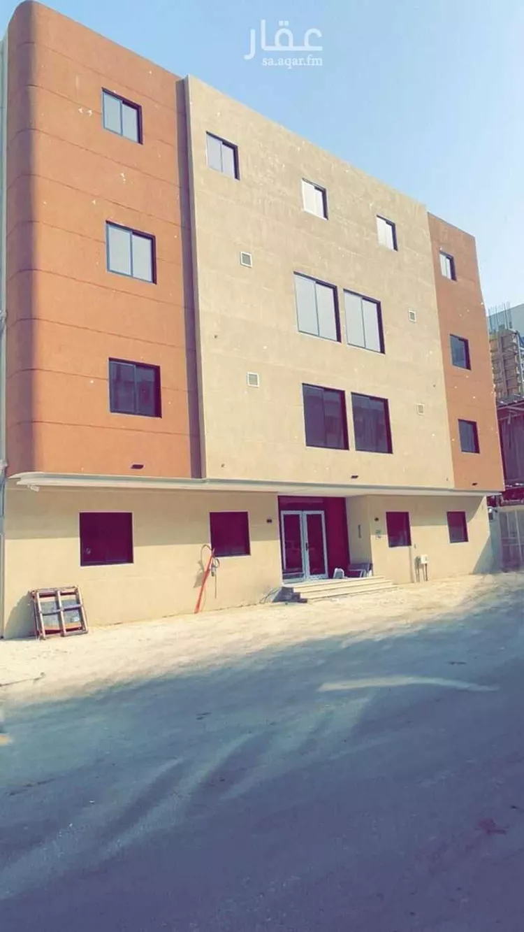 عمارة للإيجار في شارع الملز, حي الفيصلية, مدينة جدة, منطقة مكة المكرمة صورة 3