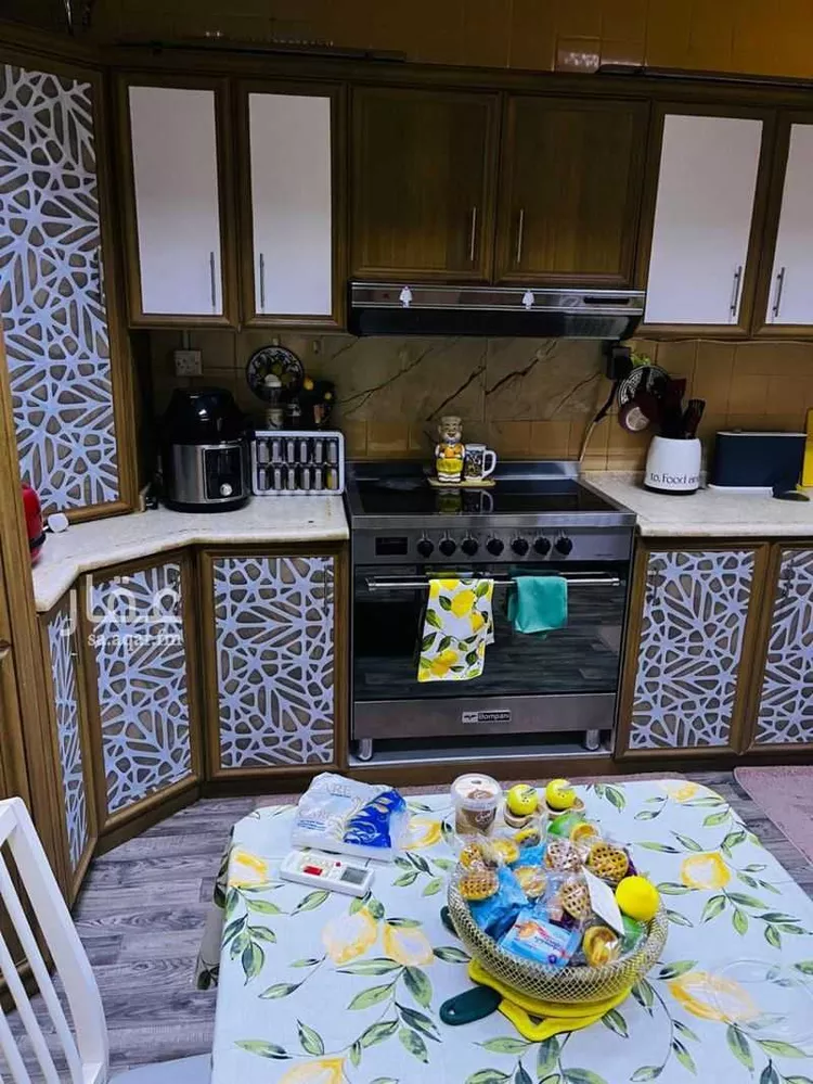 شقة للإيجار في طريق عثمان بن عفان ، حي الملك عبدالله ، الرياض ، منطقة الرياض صورة 3