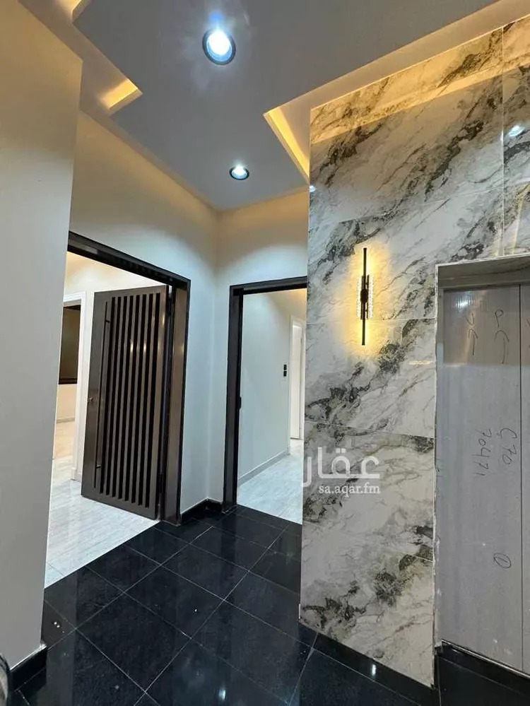 شقة للبيع في شارع ام سلمة الانصارية, حي اليرموك, مدينة خميس مشيط, منطقة عسير صورة 2