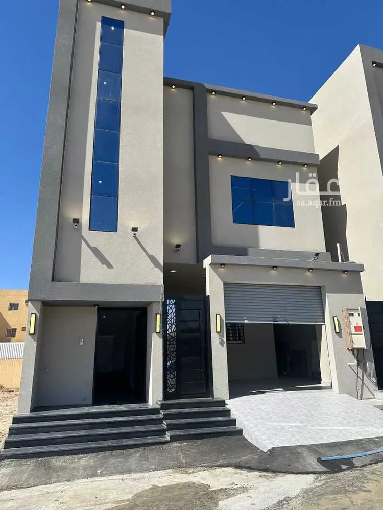فيلا للبيع في حي الشرف, مدينة خميس مشيط, منطقة عسير