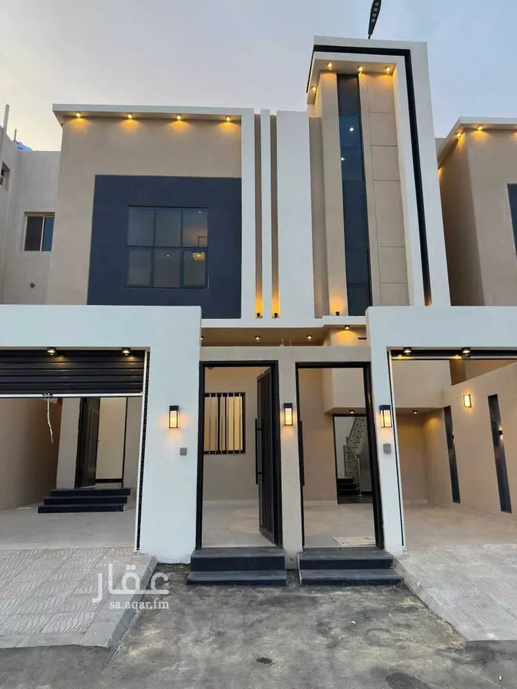 فيلا للبيع في شارع اصيل الهذلي, حي اليرموك, مدينة خميس مشيط, منطقة عسير