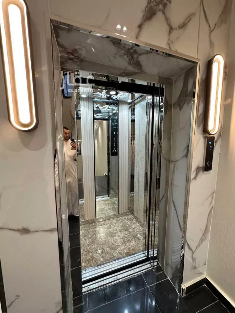 شقة للبيع في حي الجامعيين, مدينة خميس مشيط, منطقة عسير صورة 3