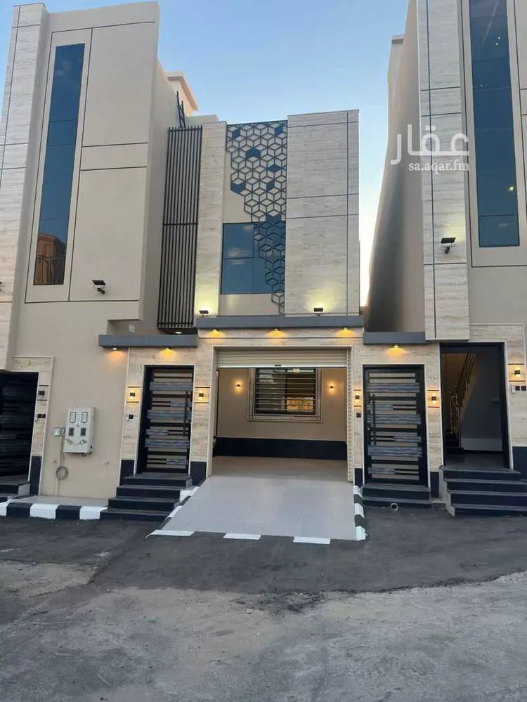 فيلا للبيع في حي اليرموك, مدينة خميس مشيط, منطقة عسير