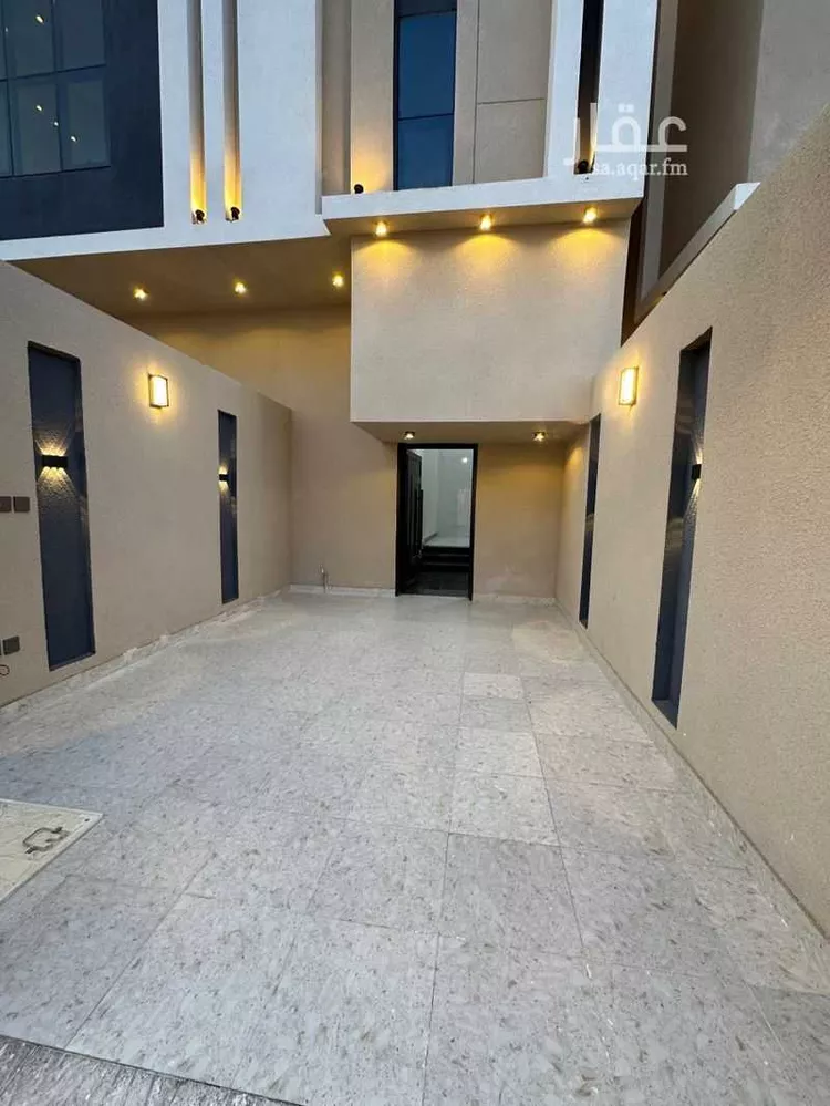 فيلا للبيع في شارع اصيل الهذلي, حي اليرموك, مدينة خميس مشيط, منطقة عسير صورة 2