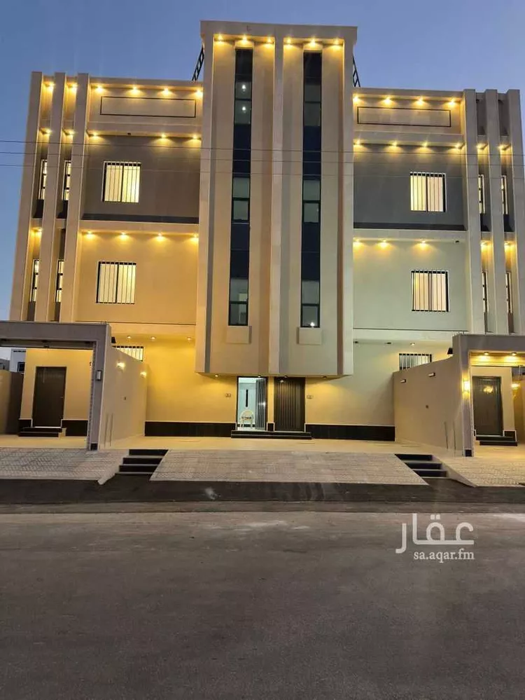 شقة للبيع في شارع أبي منصور المؤدب, حي شمال التضامن, مدينة خميس مشيط, منطقة عسير