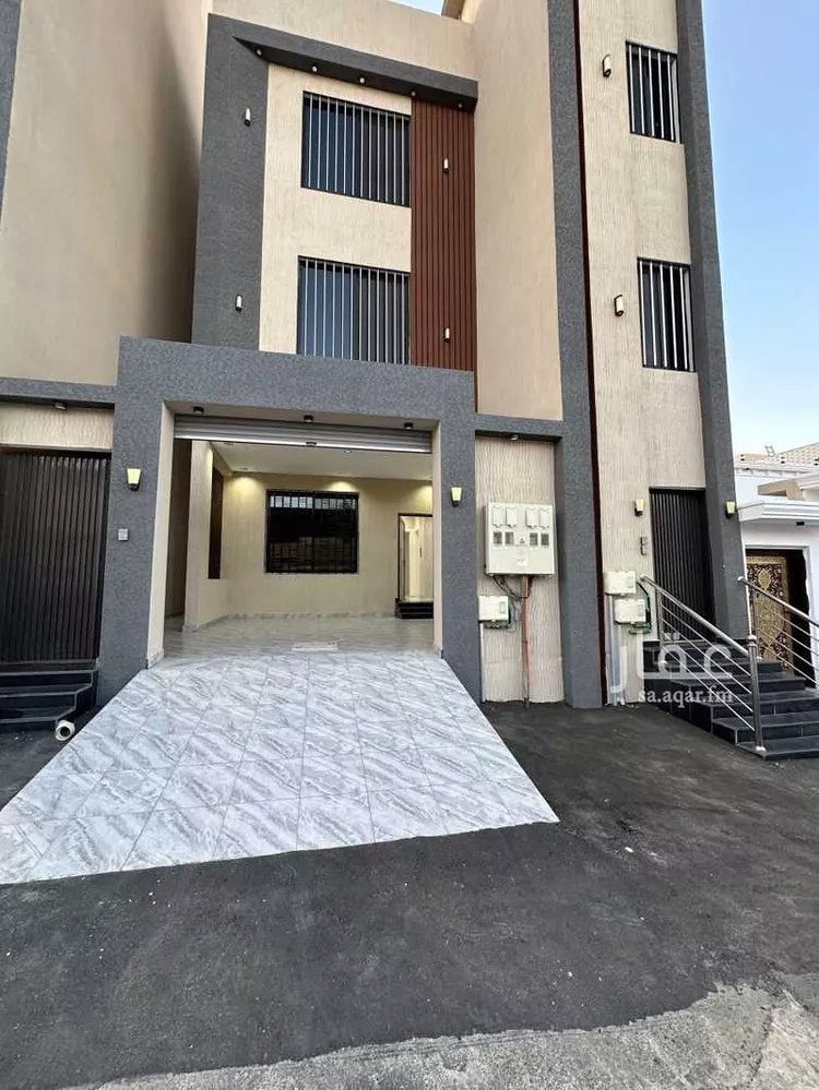 Apartment for Sale in Khamis Mushait Al Moosa Subdivision