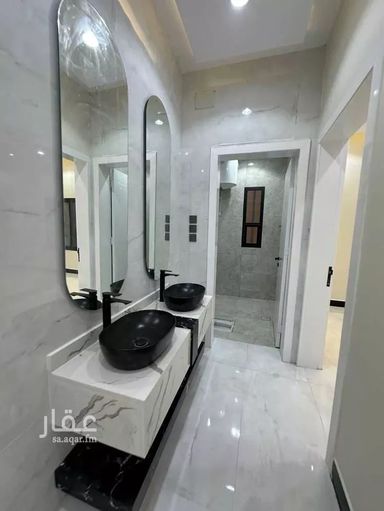 فيلا للبيع في شارع اصيل الهذلي, حي اليرموك, مدينة خميس مشيط, منطقة عسير 6