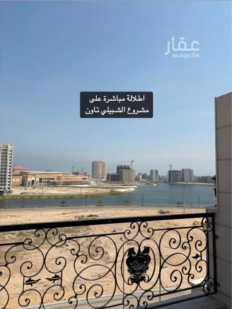 شقة للإيجار في شارع الرقعى, حي الحمراء, مدينة الخبر, المنطقة الشرقية