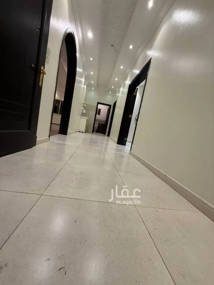 شقة للإيجار في شارع القعقاع ابن غالب, حي طيبة, مدينة جدة, منطقة مكة المكرمة 14