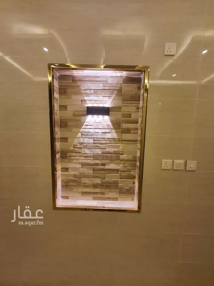 شقة للإيجار في شارع النجم عمر بن فهد, حي وادي جليل, مدينة مكة المكرمة, منطقة مكة المكرمة صورة 4