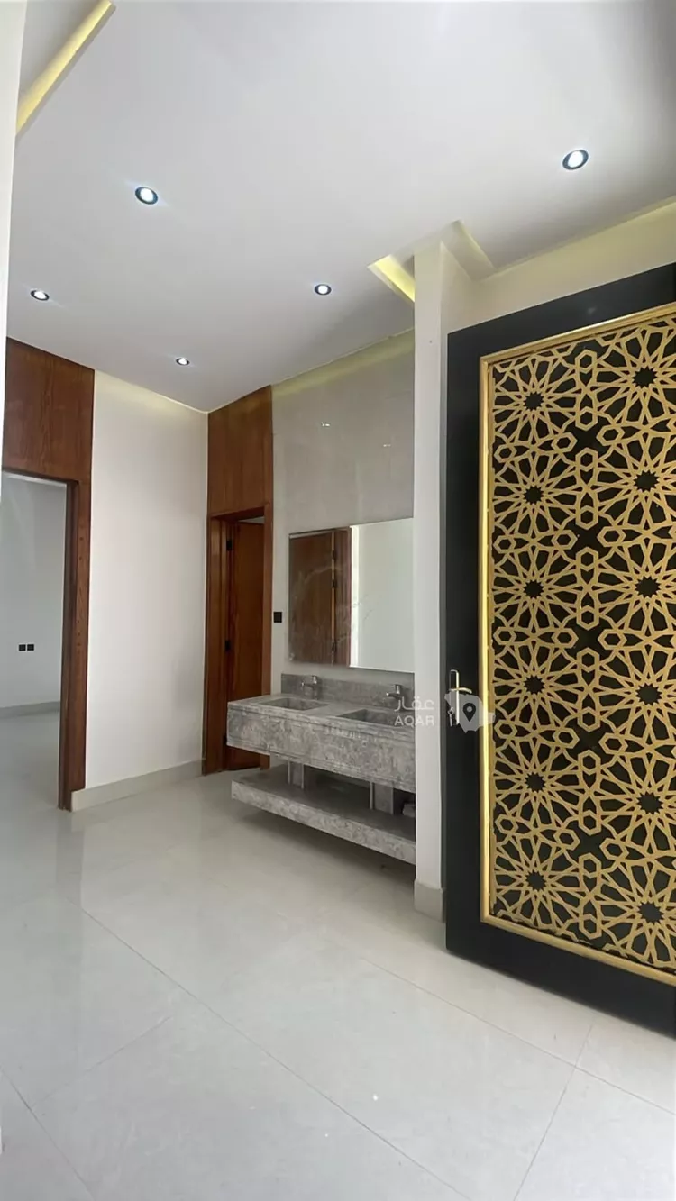 دور للإيجار في شارع النخبه, حي النظيم, مدينة الرياض, منطقة الرياض 10