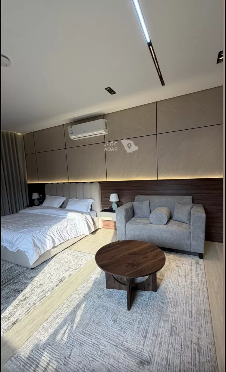 Studio for rent in Abha Ad Dabab صورة 5