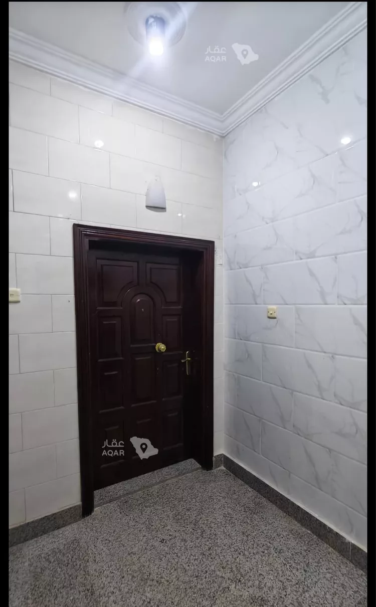 شقة للإيجار في شارع عبد الجليل العمري, حي البحيرات, مدينة مكة المكرمة, منطقة مكة المكرمة 6