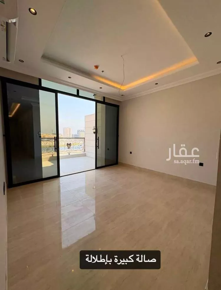 شقة للإيجار في شارع الرقعى, حي الحمراء, مدينة الخبر, المنطقة الشرقية صورة 5