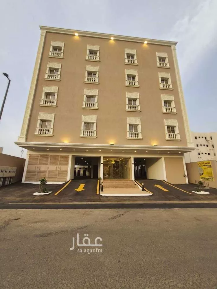 شقة للإيجار في شارع النجم عمر بن فهد, حي وادي جليل, مدينة مكة المكرمة, منطقة مكة المكرمة