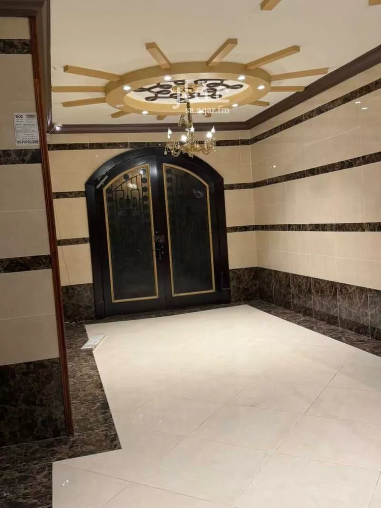 شقة للإيجار في شارع القعقاع ابن غالب, حي طيبة, مدينة جدة, منطقة مكة المكرمة 16