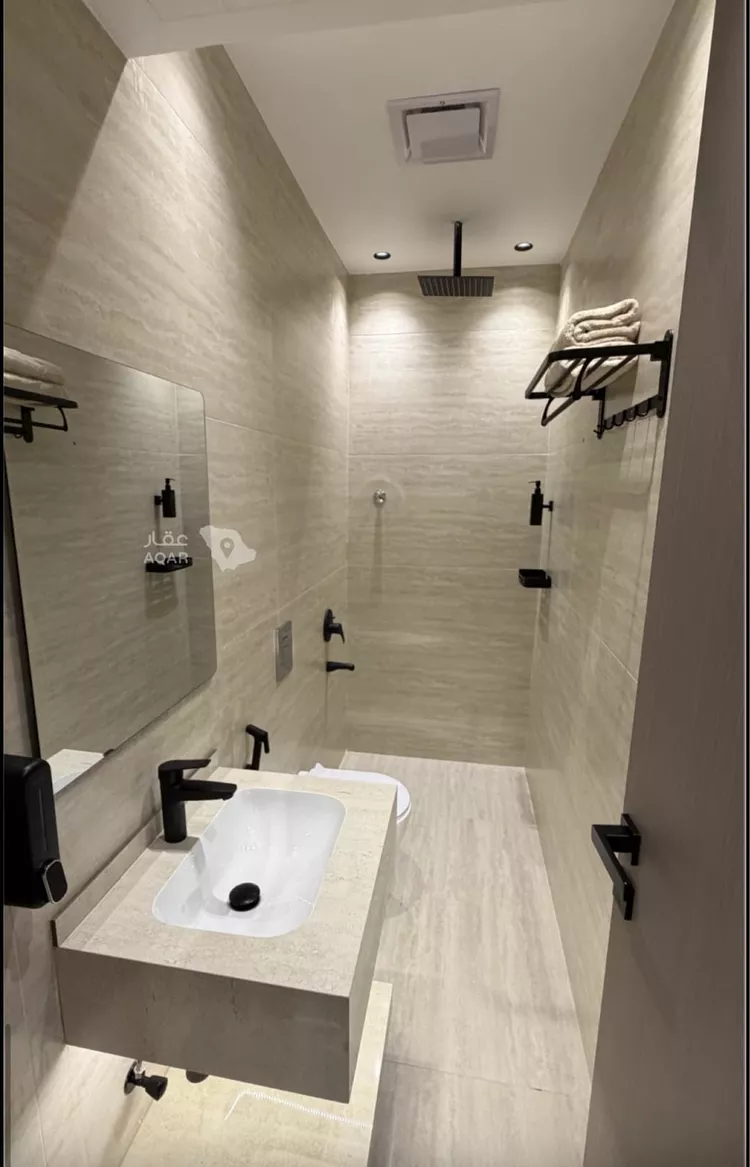 Studio for rent in Abha Ad Dabab 9