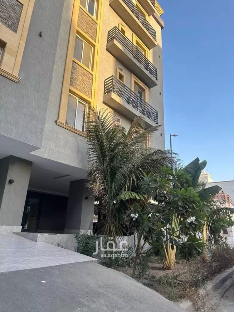 Apartment for Rent in Jeddah Ar Rayan
