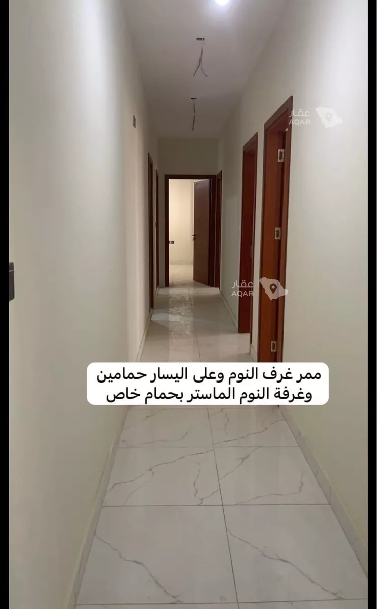 شقة للإيجار في شارع نمير بن اوس الاشعري, حي الأمير عبدالمجيد, مدينة جدة, منطقة مكة المكرمة