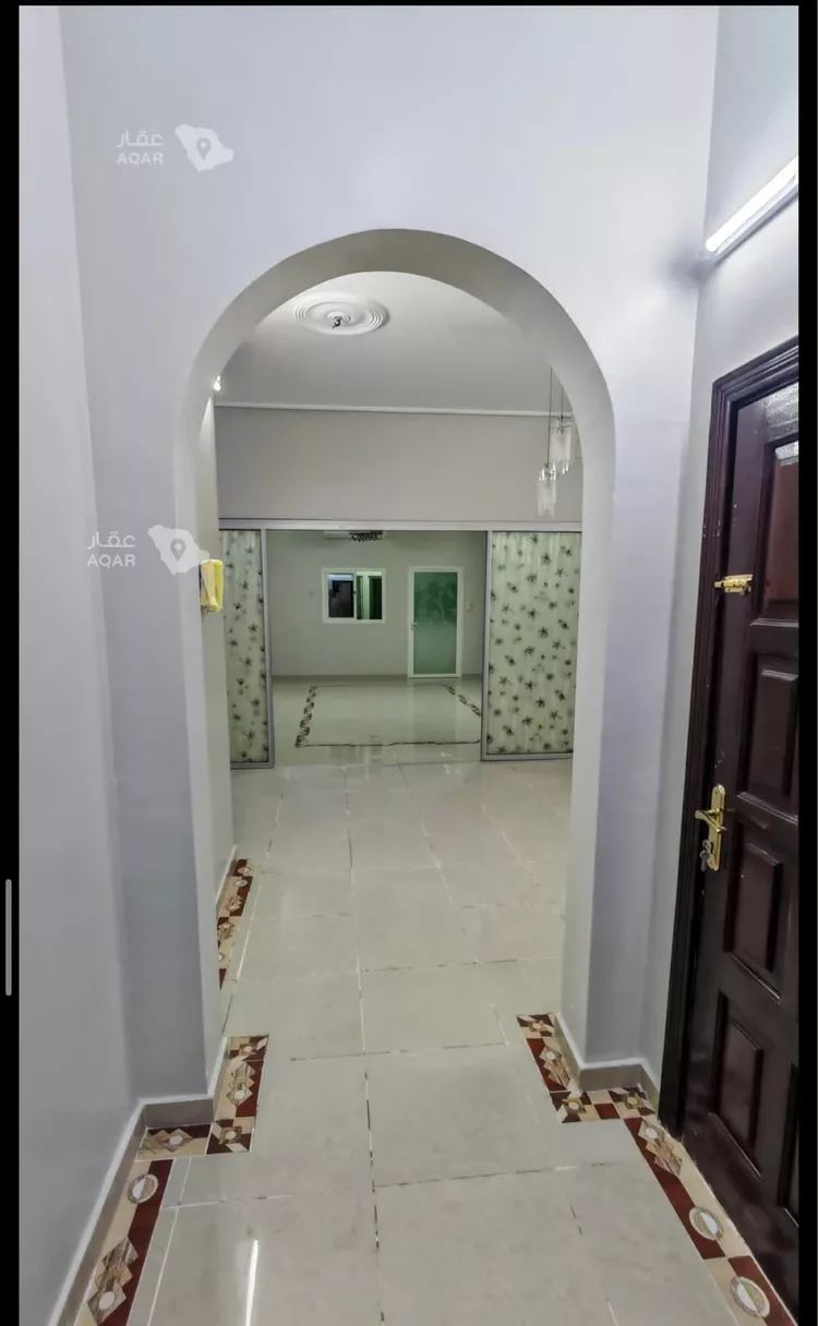 شقة للإيجار في شارع عبد الجليل العمري, حي البحيرات, مدينة مكة المكرمة, منطقة مكة المكرمة 9