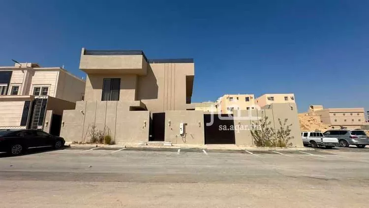 Apartment for Rent in Riyadh Dhahrat Laban