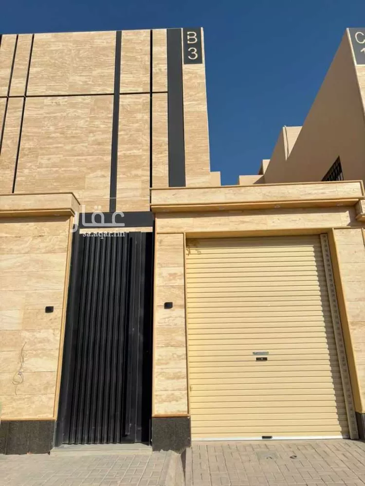 Floor for Rent in Riyadh Al Janadriyah صورة 4